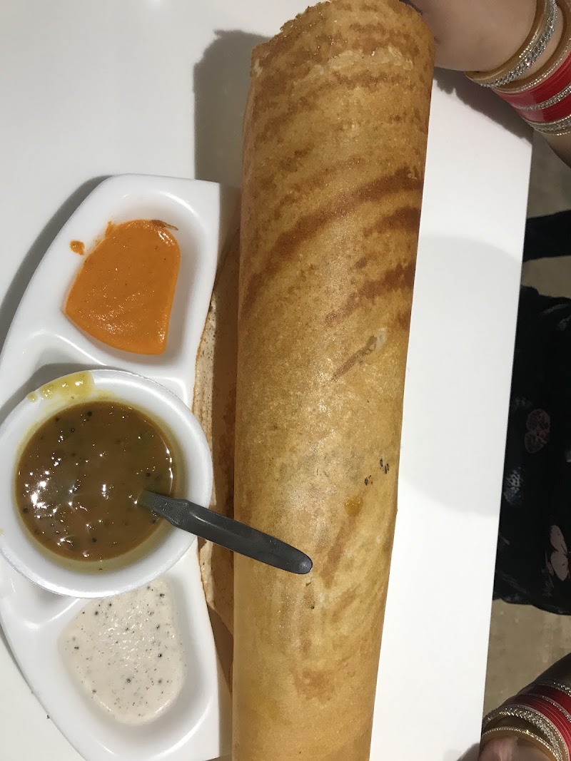Kali Ghata - Kali Ghata Ramphal Chowk Rd, Block F, Sector 7 Dwarka, Dwarka, Delhi, 110075, India