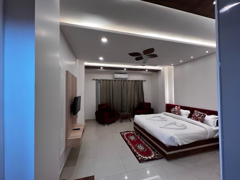 Hotel Himalayan Heritage - Hotel Himalayan Heritage Soni filling station, GRR7+WVV, Badhal, Himachal Pradesh 175024, Jeori, Himachal Pradesh 172101, India
