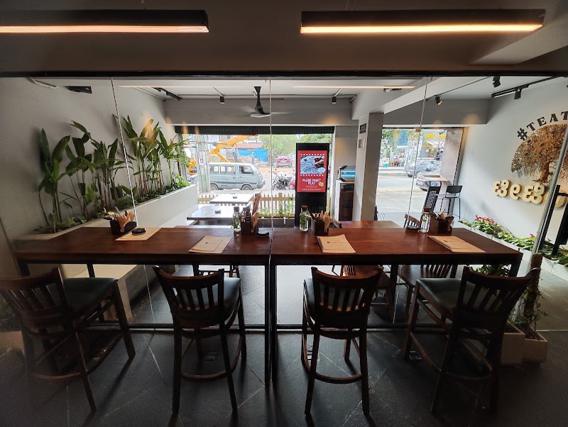 Teatings - Teatings Ground Floor, 152, 9th Main Rd, opp. to HSR High Street, 6th Sector, HSR Layout, Bengaluru, Karnataka 560102, India