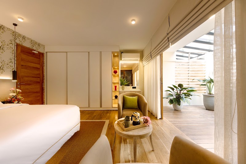 Ara by Colombo Villas - Ara by Colombo Villas, 29/9 Jayasinghe Rd, Colombo 00600, Sri Lanka