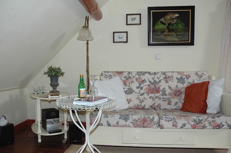 Bed en Boteram: 't Behouden Huys - Bed en Boteram: 't Behouden Huys, Molenweg 3, 6631 KH Horssen, Netherlands