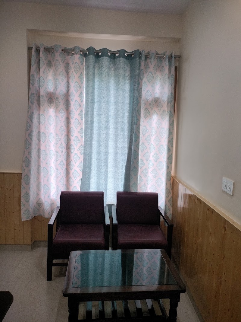 Hadimba Home Stay Janjehli - Hadimba Home Stay Janjehli Shikari Temple Rd, Janjehli, Himachal Pradesh 175047, India