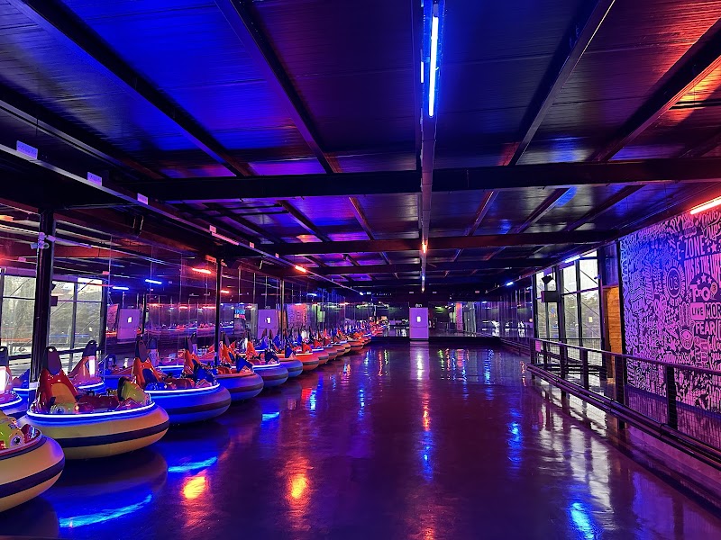 Torq03 - Torq03 E-Zone Club, 23/24, Chinnapanahalli Main Rd, inside E-Zone Club, Anand Nagar, Aswath Nagar, Marathahalli, Bengaluru, Karnataka 560037, India