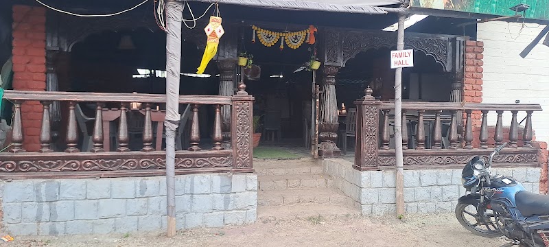 Hotel Shetmala muttan Bhakri