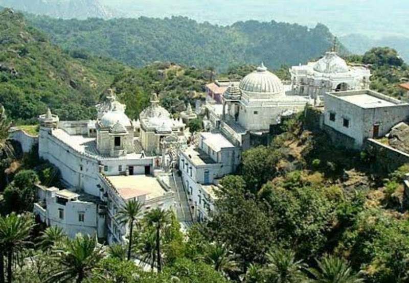 Mount Abu - Mount Abu Mount Abu, Rajasthan 307501, India