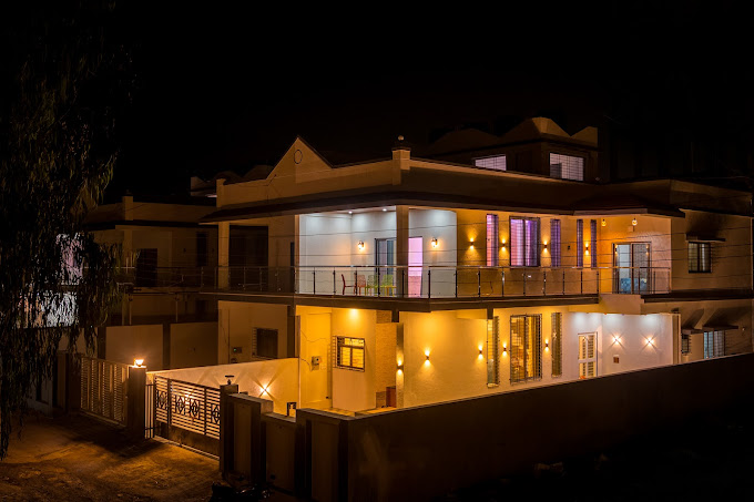 Hotel Ekvira Darshan Karla Bungalows Resort in Lonavala malavali Villas