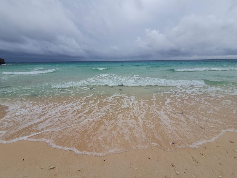 Punta Bunga Beach - Punta Bunga Beach, Philippines