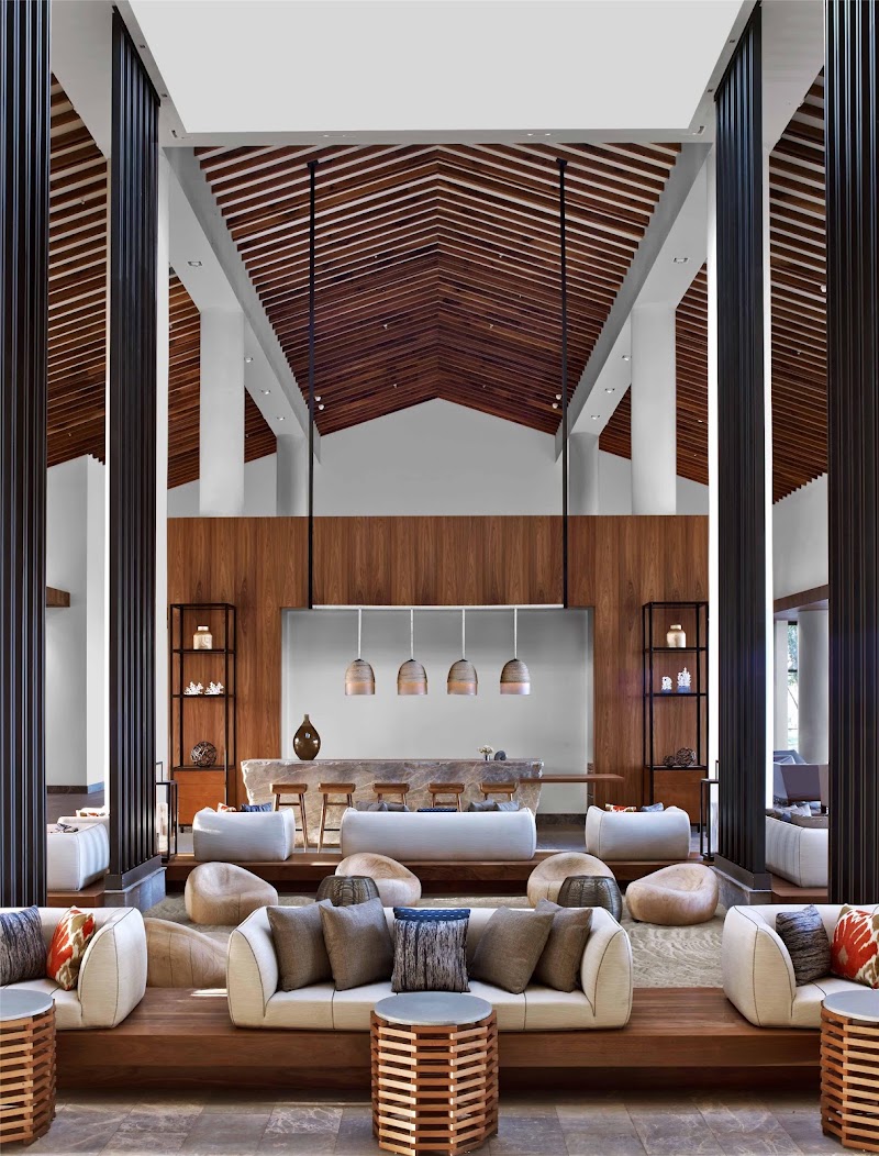 Andaz Maui at Wailea Resort, by Hyatt - Andaz Maui at Wailea Resort, by Hyatt 3550 Wailea Alanui Dr, Wailea, HI 96753, USA