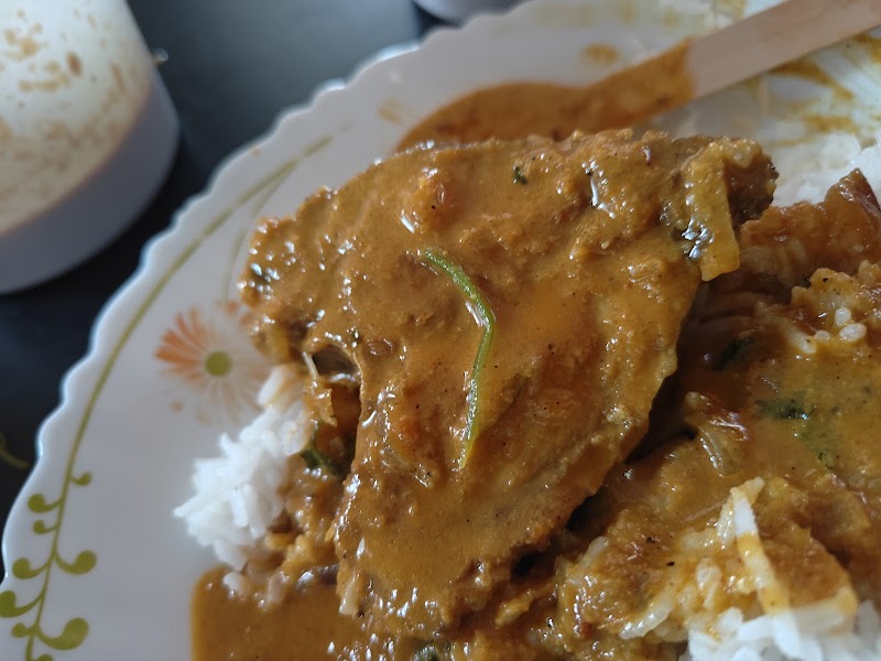 Flavours of Desi kitchen