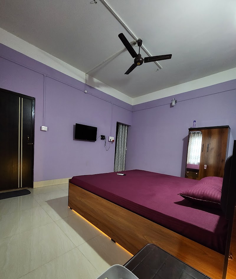 Jonbeli Homestay