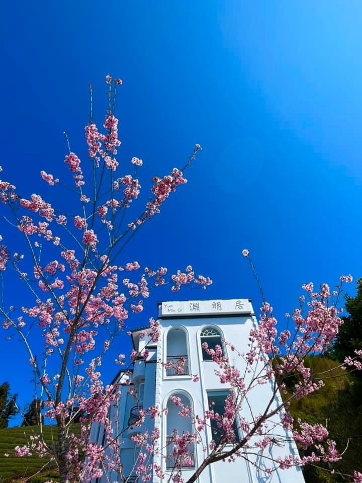 淵明居客棧