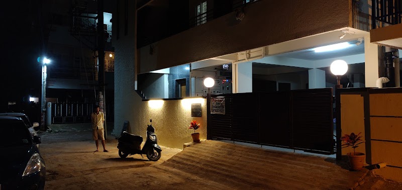 Latha residence - Latha residence Latha Residence, Friends Layout, Ramagondanahalli, Farm Rd, near BALAJI LAYOUT, Siddapura, Whitefield, Bengaluru, Karnataka 560066, India