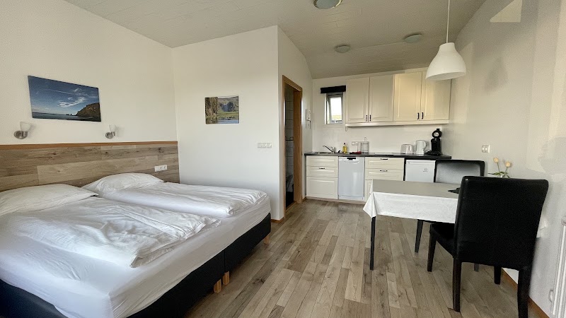 Hvammból Guesthouse - Hvammból Guesthouse 871 Vik, Iceland