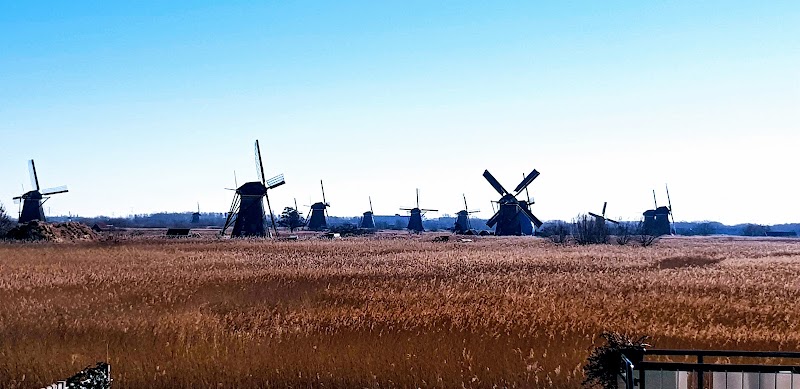 Touristinfo-Kinderdijk - Touristinfo-Kinderdijk Zuiderstek 22, 2952 AZ Alblasserdam, Netherlands
