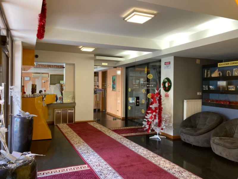Tania Hotel - Tania Hotel, Strada Șelari 5, 030167 București, Romania