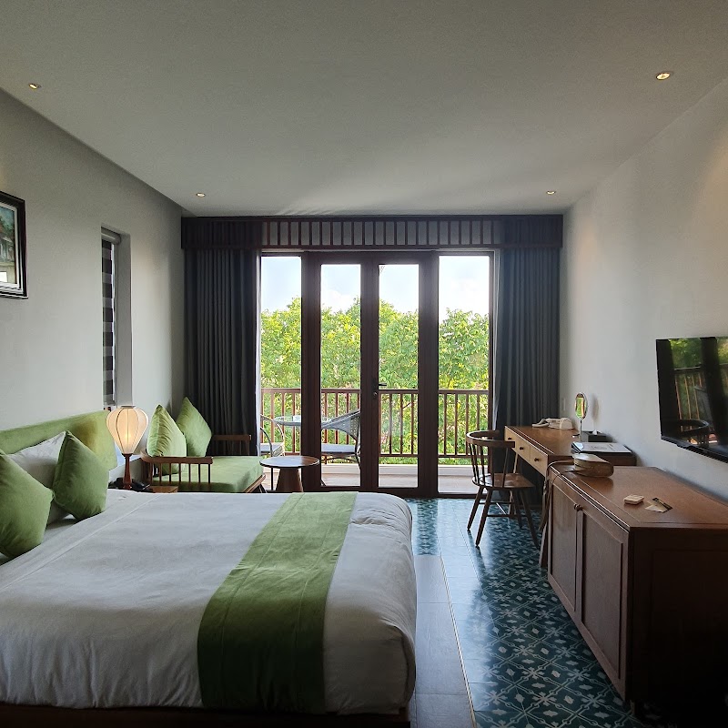Vinh Hung Old Town Hotel - Vinh Hung Old Town Hotel 109 Ngô Quyền, An Hội, Hội An, Đà Nẵng, Vietnam