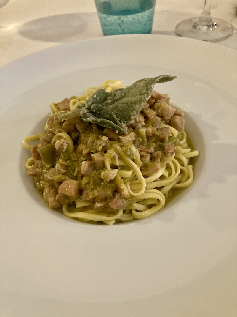 Osteria dei Cavalieri - Osteria dei Cavalieri Via S. Frediano, 16, 56126 Pisa PI, Italy