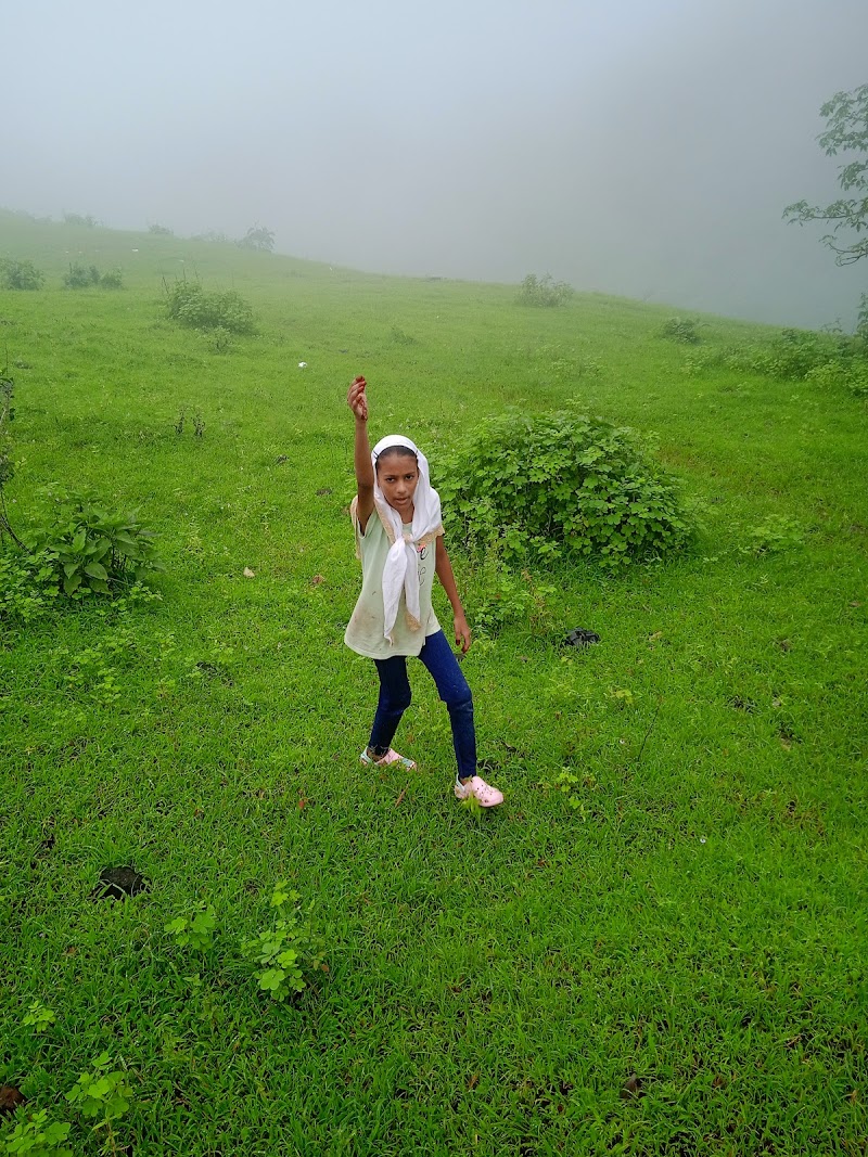 Malang Point Matheran - Malang Point Matheran X7R4+6H8, Matheran, Maharashtra 410206, India