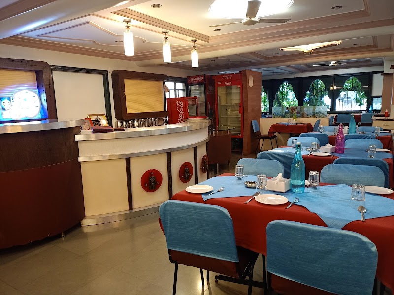 Hotel Chaitanya Restaurant & Bar - Hotel Chaitanya Restaurant & Bar Sr no 40, 1b, Manjari Rd, Kodre Nagar, Sasane Colony, Keshav Nagar, Mundhwa, Pune, Maharashtra 411036, India