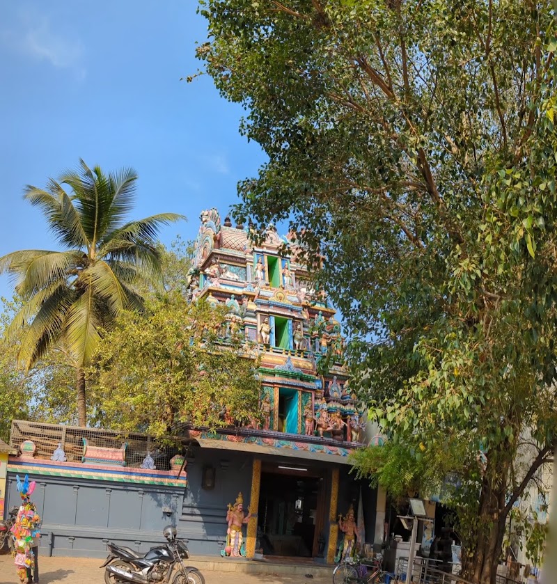 Shri Mahaganapathi Kshetram - Shri Mahaganapathi Kshetram Medical College, Chalakkuzhi, Thiruvananthapuram, Kerala 695011, India