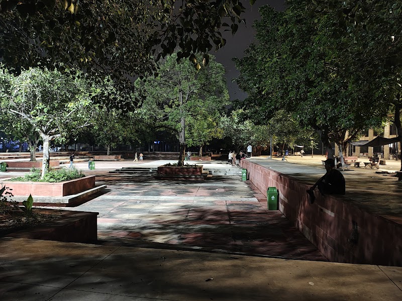 Sector 17 - Sector 17, SCO 45-46,Basement, Shopping Plaza, 17C, Sector 17, Chandigarh, 160017, India