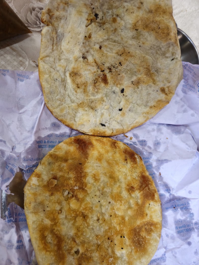 Annpurna Veg. Dhaba - Annpurna Veg. Dhaba Circular Rd, Opp. Medical College, Dayanand Nagar, Amritsar, Punjab 143001, India