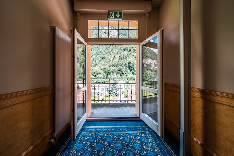 Hotel Royal St. Georges Interlaken - MGallery Collection - Hotel Royal St. Georges Interlaken - MGallery Collection Höheweg 139, 3800 Interlaken, Switzerland