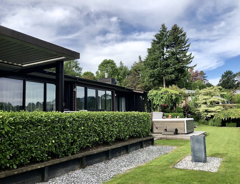 MyStays Taupo | Lakeside Accommodation - MyStays Taupo | Lakeside Accommodation 8 Keehan Drive, Tauhara, Taupō 3378, New Zealand