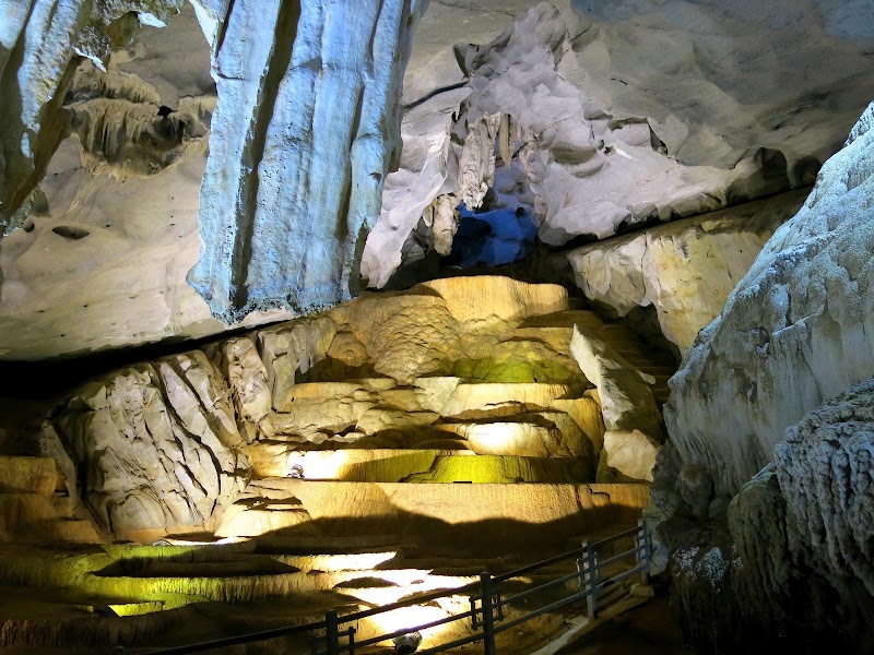 Phong Nha - Ke Bang National Park - Phong Nha - Ke Bang National Park Quang Binh Province, Vietnam