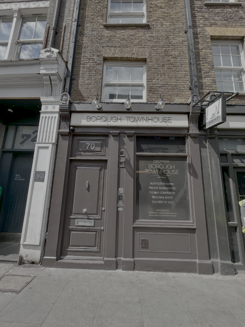 Regent Street Clinic London Bridge - Regent Street Clinic London Bridge 70 Borough High St, London SE1 1XF, UK
