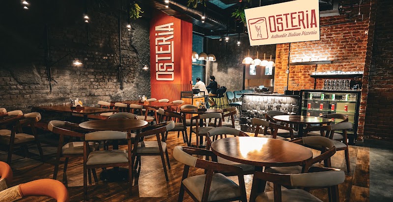Osteria