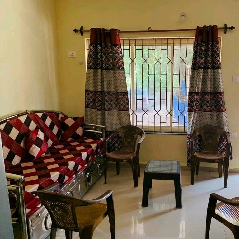 North Goa Home stay - North Goa Home stay, Mazal Waddo, Anjuna, Goa 403509, India
