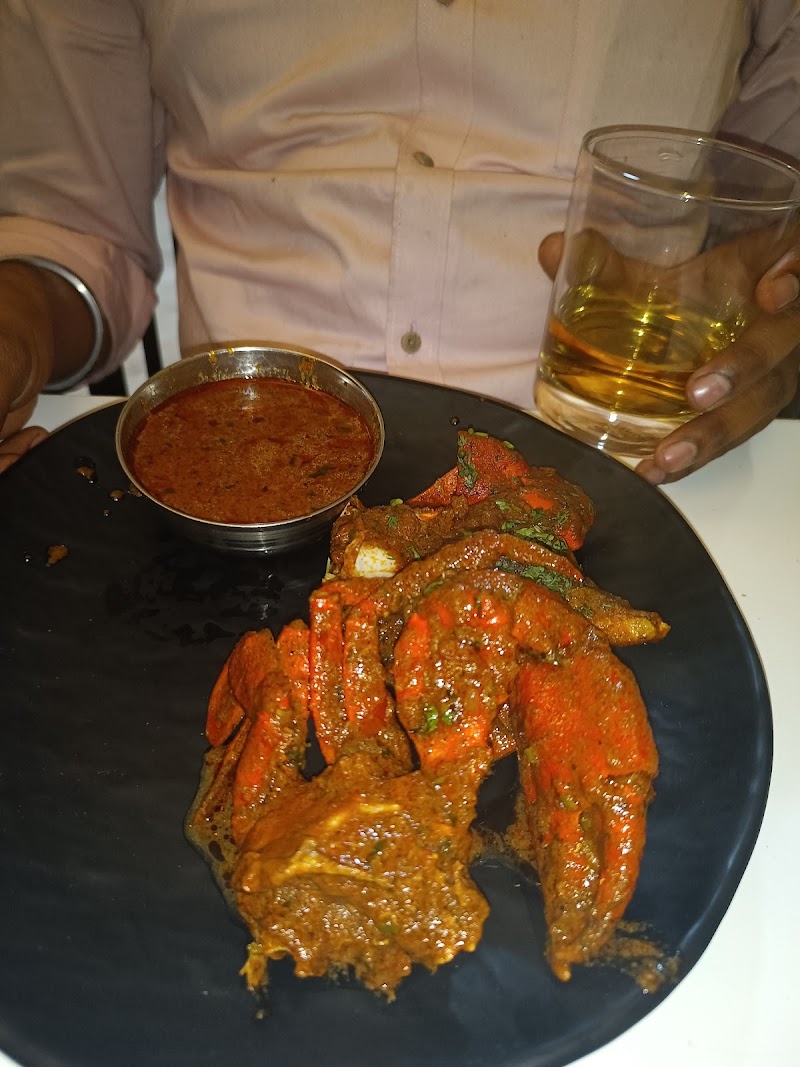 Coastal Resto Bar - Coastal Resto Bar, Kokan Vaibhav, beside ICICI Bank Shrusti, Sector 5, Ghodbunder, Mira Bhayandar, Maharashtra 401107, India