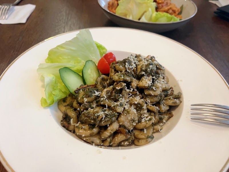 裡裡日 無肉麵疙瘩專門店素食 | Daylily miàngēda - 裡裡日 無肉麵疙瘩專門店素食 | Daylily miàngēda No. 255-1號, Zhongzheng Rd, Nanfu Village, Liuqiu Township, Pingtung County, Taiwan 929