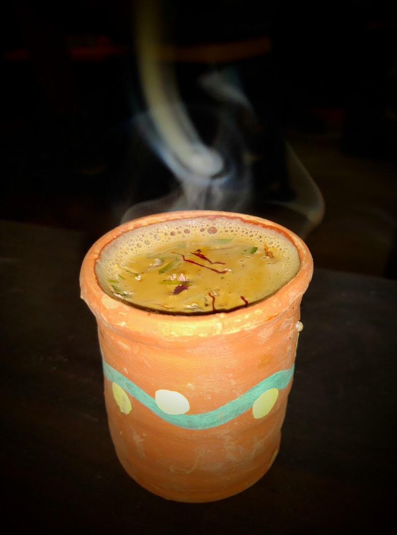 Chai Junction - Chai Junction Agarsen Bhawan, gali, gurudwara rd, beside HimHuHum Time readymade, Khalifabagh Chowk, Shah Market, Bhagalpur, Bihar 812002, India
