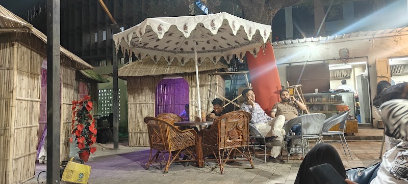 Purohit Heritage Cafe Restorent & Marwar Tea Point - Purohit Heritage Cafe Restorent & Marwar Tea Point Civil Lines Metro Station, Ajmer Rd, near Baba Ramdev Mandir, Madrampur, Civil Lines, Jaipur, Rajasthan 302006, India