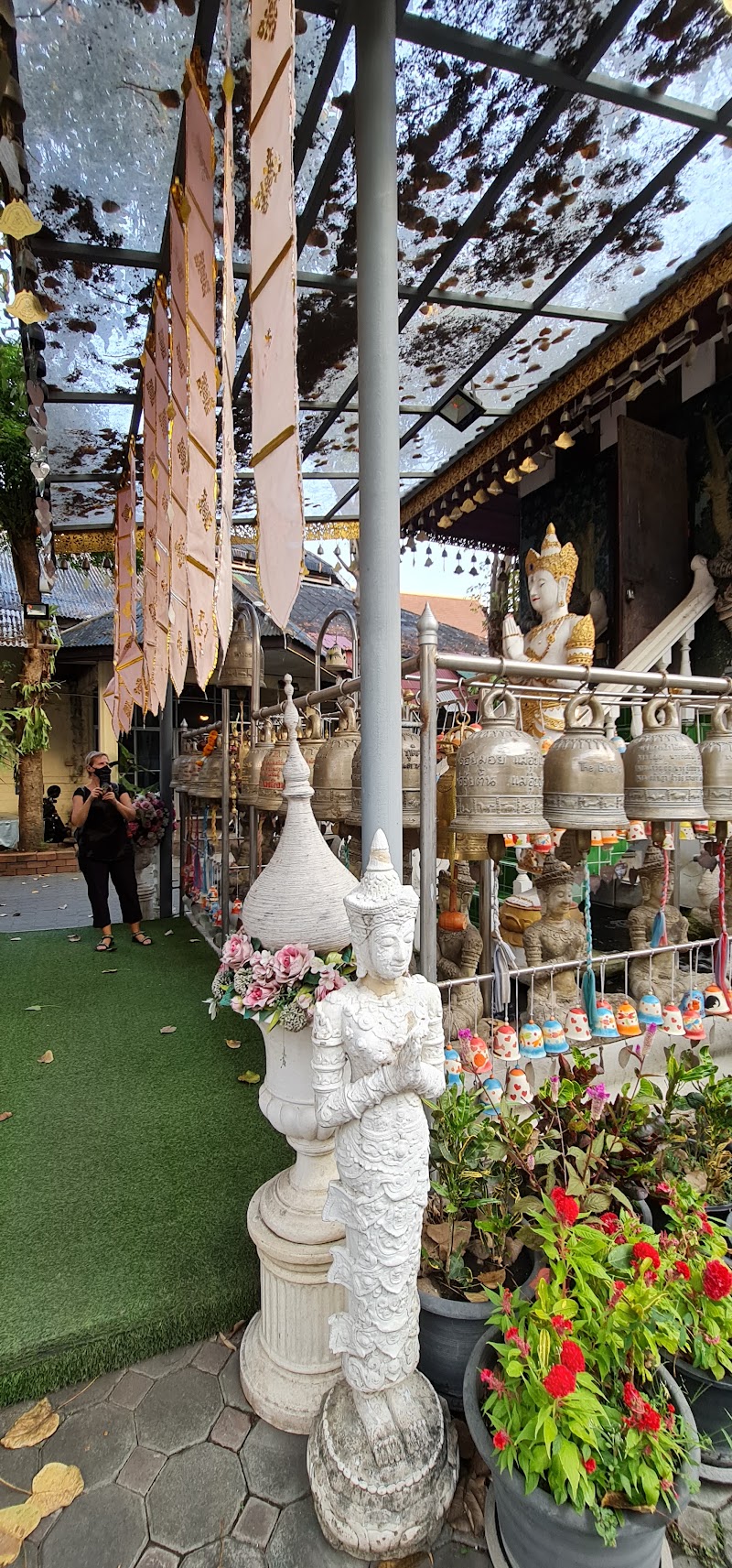 Chiang Mai - Chiang Mai Chiang Mai, Mueang Chiang Mai District, Chiang Mai, Thailand