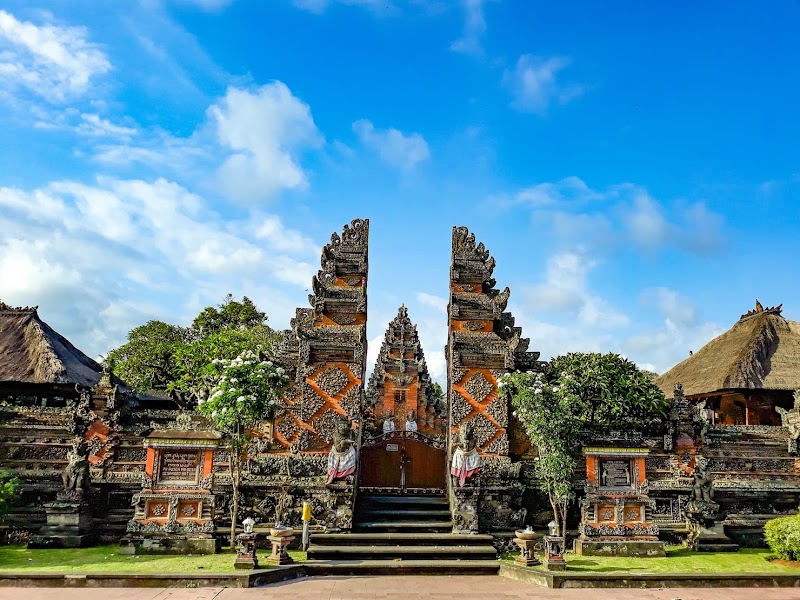 Bali Driver Seminyak - Private Day Tours - Bali Driver Seminyak - Private Day Tours, Jl. Batu Belig No.17, Seminyak, Kec. Kuta Utara, Kabupaten Badung, Bali 80361, Indonesia