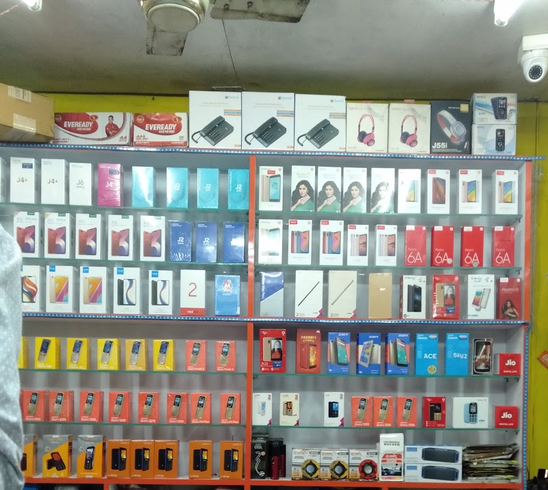 Valpoi City Centre - Valpoi City Centre, 210, Nagargaon Rd, Massorde, Goa 403506, India