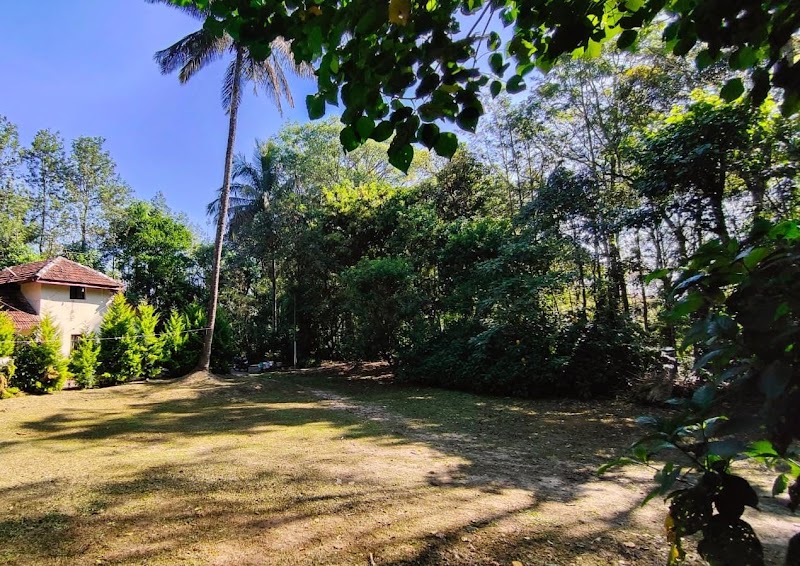 Heritage Homestay Chikmagalur - Heritage Homestay Chikmagalur KT Dinesh House, Karemane Estate, Joladal, post, Joladalu, Karnataka 577130, India