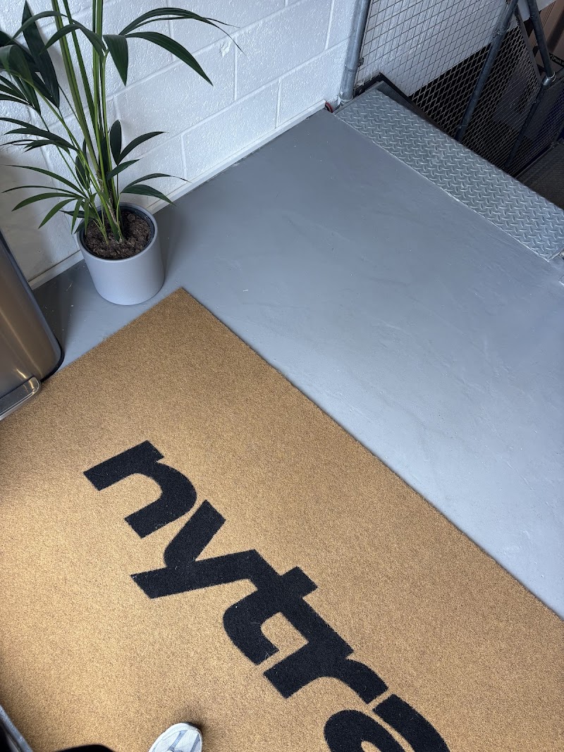 nytra | High-intensity reformer - nytra | High-intensity reformer, 4A Sheep Ln, London E8 4QS, UK