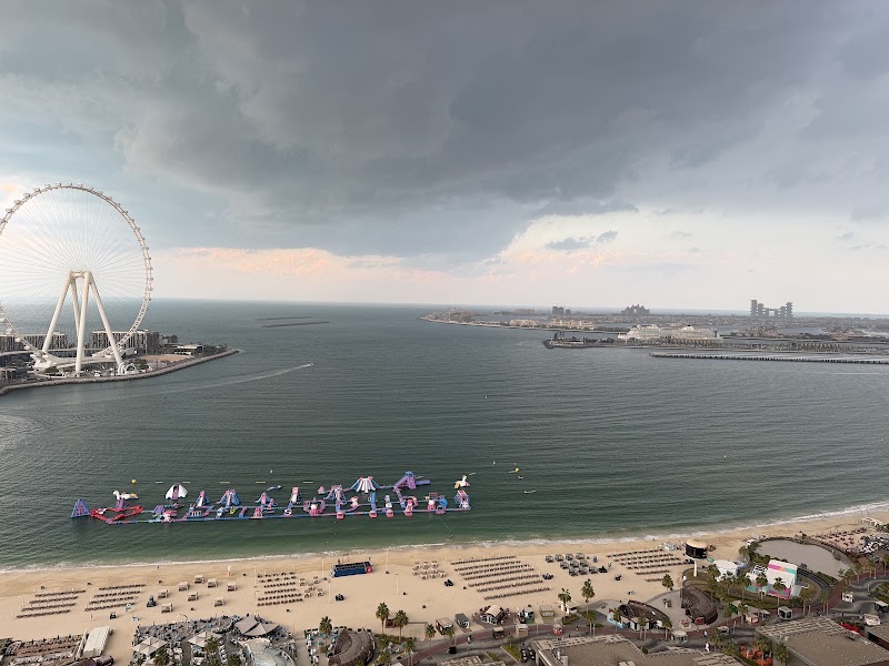 Dubai Sea View Hostel | Palm View - Dubai Sea View Hostel | Palm View Rimal jbr - Marsa Dubai - Jumeirah Beach Residence - Dubai - United Arab Emirates