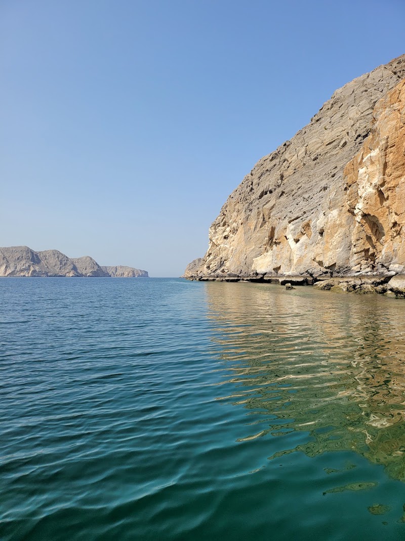 Khasab - Khasab Khasab, Oman