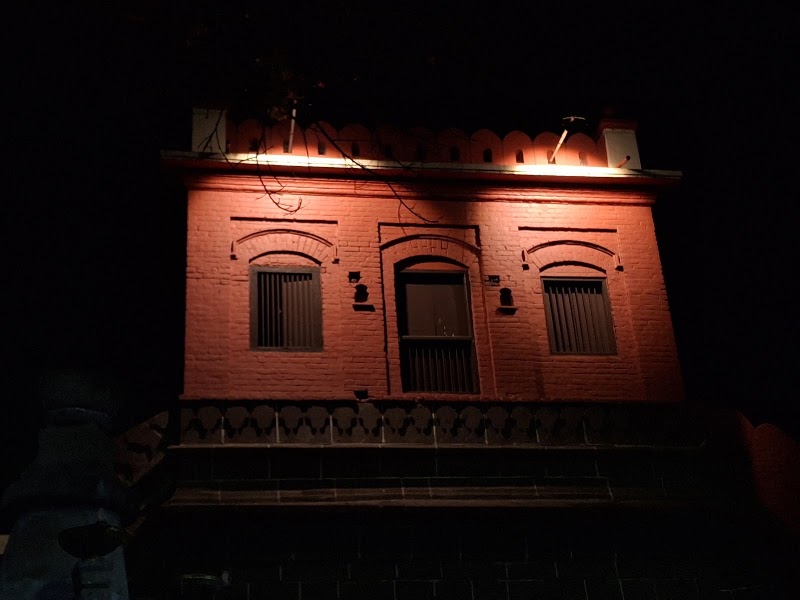 Nandi Mandap नंदी मंडप - Nandi Mandap नंदी मंडप Balgandharva Bridge, GR9X+XQF SHREE OMKARESHWAR, 241, Chandrashekhar Govind Aapte Rd, Shaniwar Peth, Pune, Maharashtra 411030, India