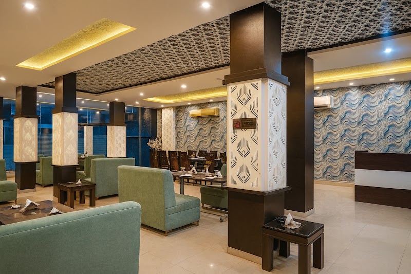 Hotel Zion Inn (होटल ज़ियॉन इन) - Hotel Zion Inn (होटल ज़ियॉन इन) Buddha Vihar Colony, S-20/53-12K, The Mall Rd, cantonment, Varanasi, Uttar Pradesh 221002, India