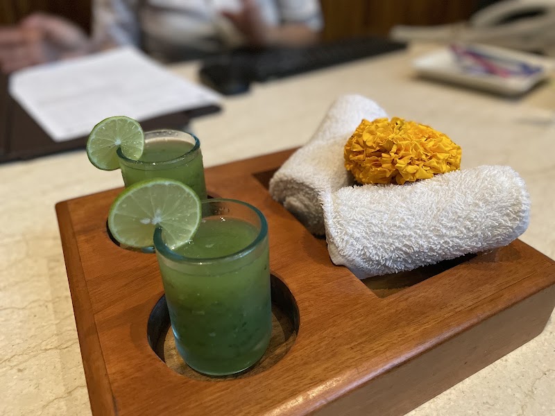 Svaha Spa Bisma by Wonderspace - Svaha Spa Bisma by Wonderspace Jl. Bisma No.888 A, Ubud, Kecamatan Ubud, Kabupaten Gianyar, Bali 80571, Indonesia