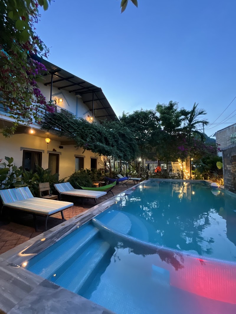 Phong Nha An An Homestay - Phong Nha An An Homestay Phong Nha village, Phong NHA, Phong Nha, Quảng Trị, Vietnam