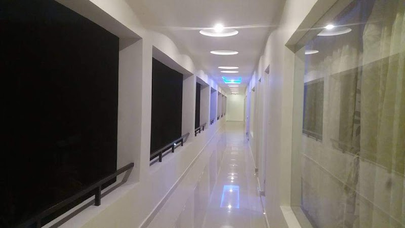 Mountain View Resorts - Mountain View Resorts Araku - Visakhapatnam Rd, Tyda Valley, Ananthagiri, Sivalingapuram, Visakhapatnam, Andhra Pradesh 535145, India