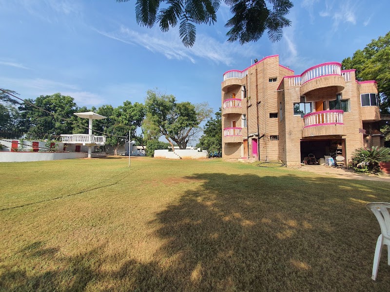 Samrat Farms - Samrat Farms, Chilkoor Village, Moinabad Mandal, Hyderabad, Telangana 501504, India
