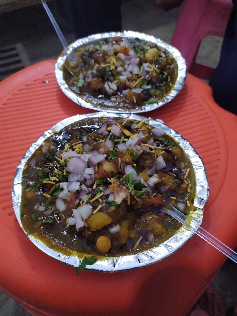 Haldiram Bhujiawala - Haldiram Bhujiawala, 2887+C32, Railway, Station Rd, Kote Gate, Bikaner, Rajasthan 334001, India